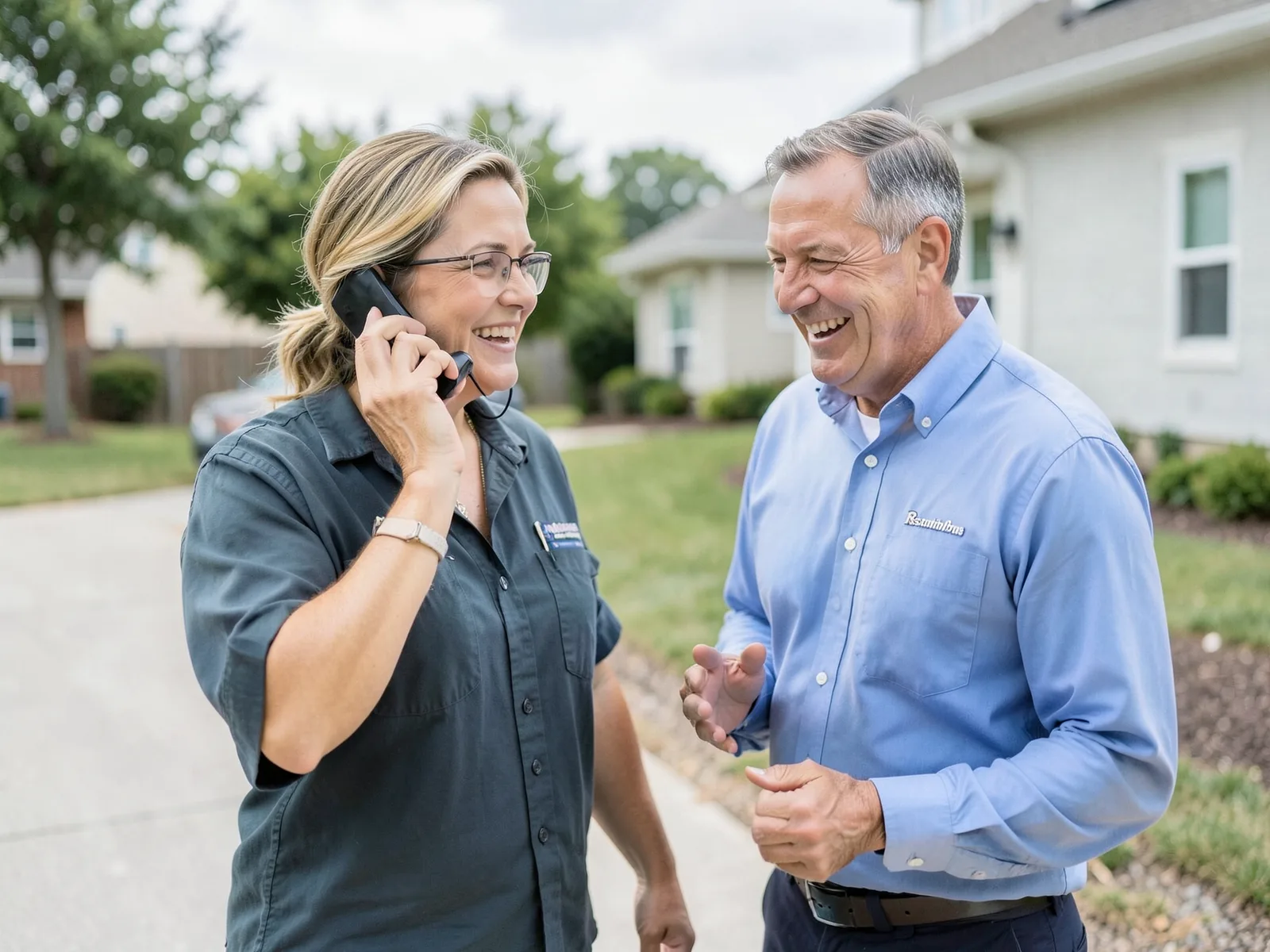 Frequently Asked Questions About Storm Recovery Services in Carlton, GA